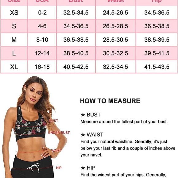 Wenly Zeng Women's Racerback Swimsuit Top Size Small NWT - Picture 4 of 14